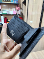 Porte feuilles burberry hommes avec packaging complet