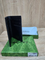 Porte feuilles gucci hommes avec packaging complet