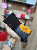 Porte feuille hermes hommes avec packaging complet